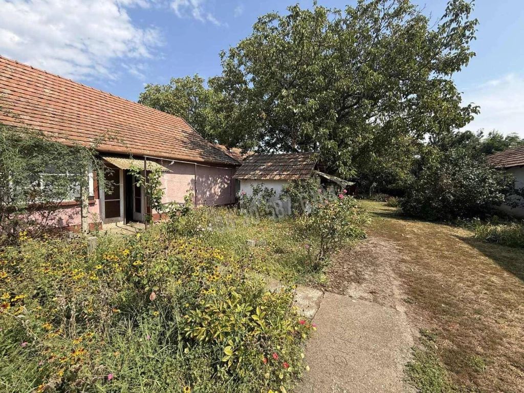 Eladó Családi ház, Püspökladány,  Nincs megadva, 70nm, 7900000 Ft