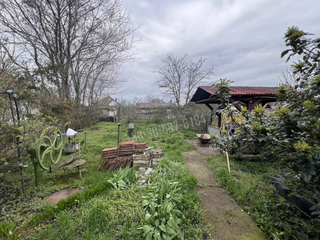 Eladó Építési telek, Püspökladány, Belváros, 725nm, 14500000 Ft