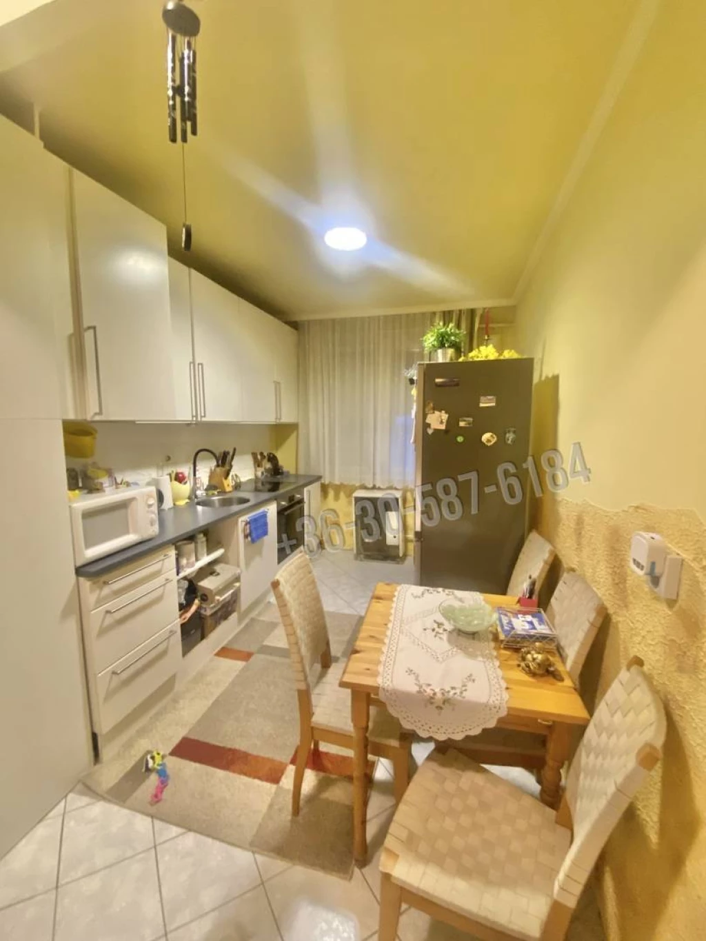 For sale panel flat, Balmazújváros, Belváros, Bocskai utca