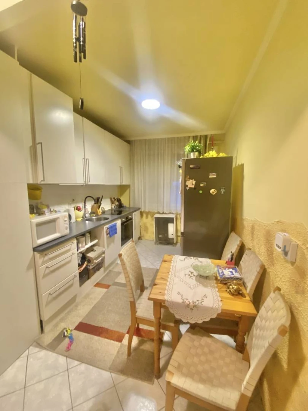 Eladó Panellakás, Balmazújváros, Belváros, Bocskai utca, 48nm, 48500000 Ft