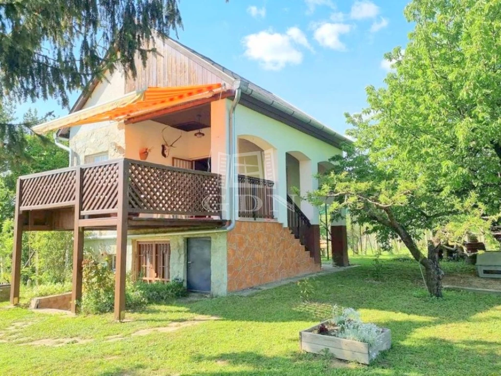 For sale holiday house, summer cottage, Zalaegerszeg, Csácsihegy, Csácsihegy