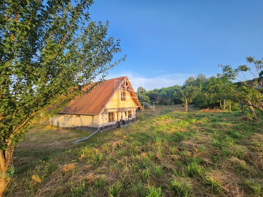 Eladó családi ház, Pethőhenye, Mesehely