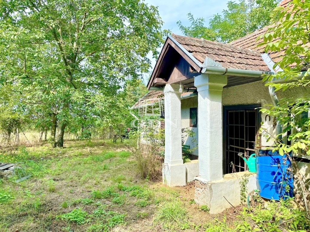 Eladó családi ház, Pakod, Borbáshegy, Pakod