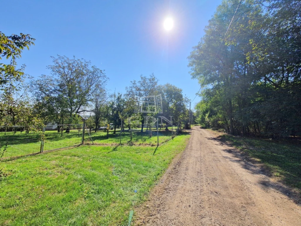 For sale periphery plot, Nagykutas, Szőlőhegy