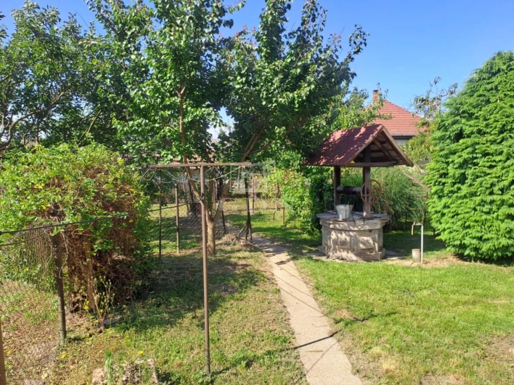 For sale house, Pókaszepetk, Tégla családi ház