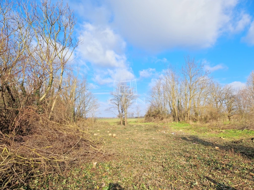 For sale building plot, Zalavég, Csendes utcája