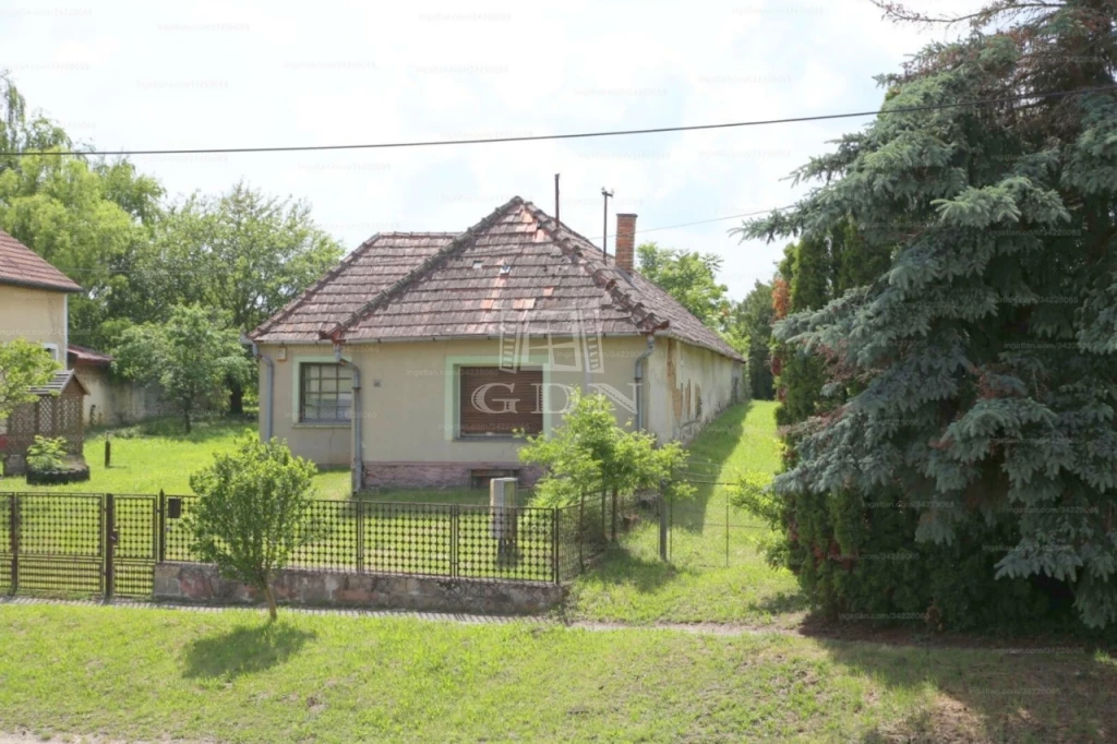 For sale house, Zalavég, Zalavég