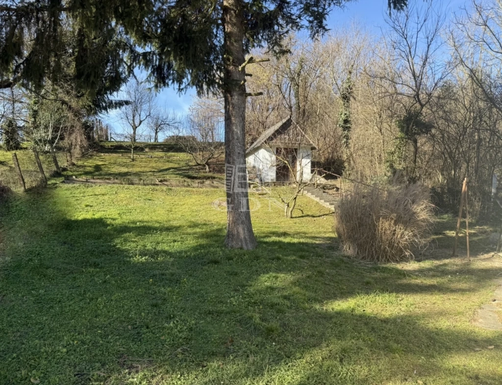 For sale house, Kisbucsa, Csendes része