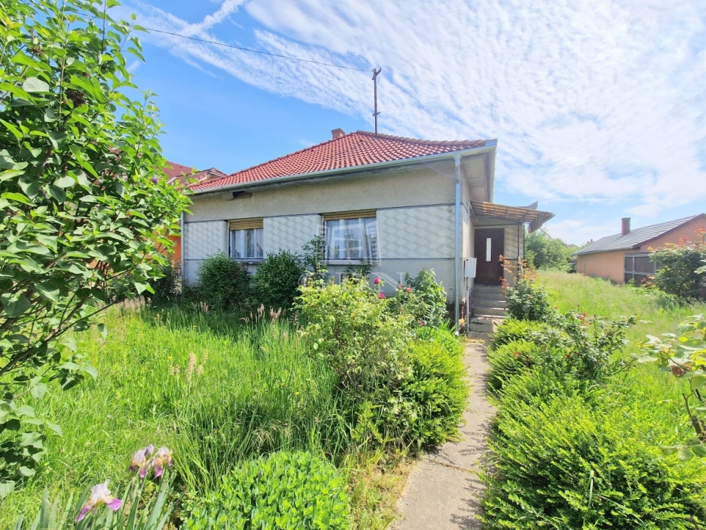 Eladó családi ház, Zalaegerszeg, Andráshida, Mellékutcája