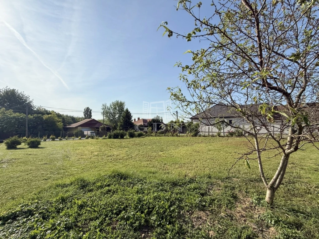 Eladó építési telek, Zalaegerszeg, Szenterzsébethegy, Örökpanorámás sík, építési telek!