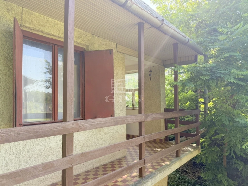 Eladó üdülő, nyaraló, Zalaegerszeg, Ebergény, Hajnalcsillag utca