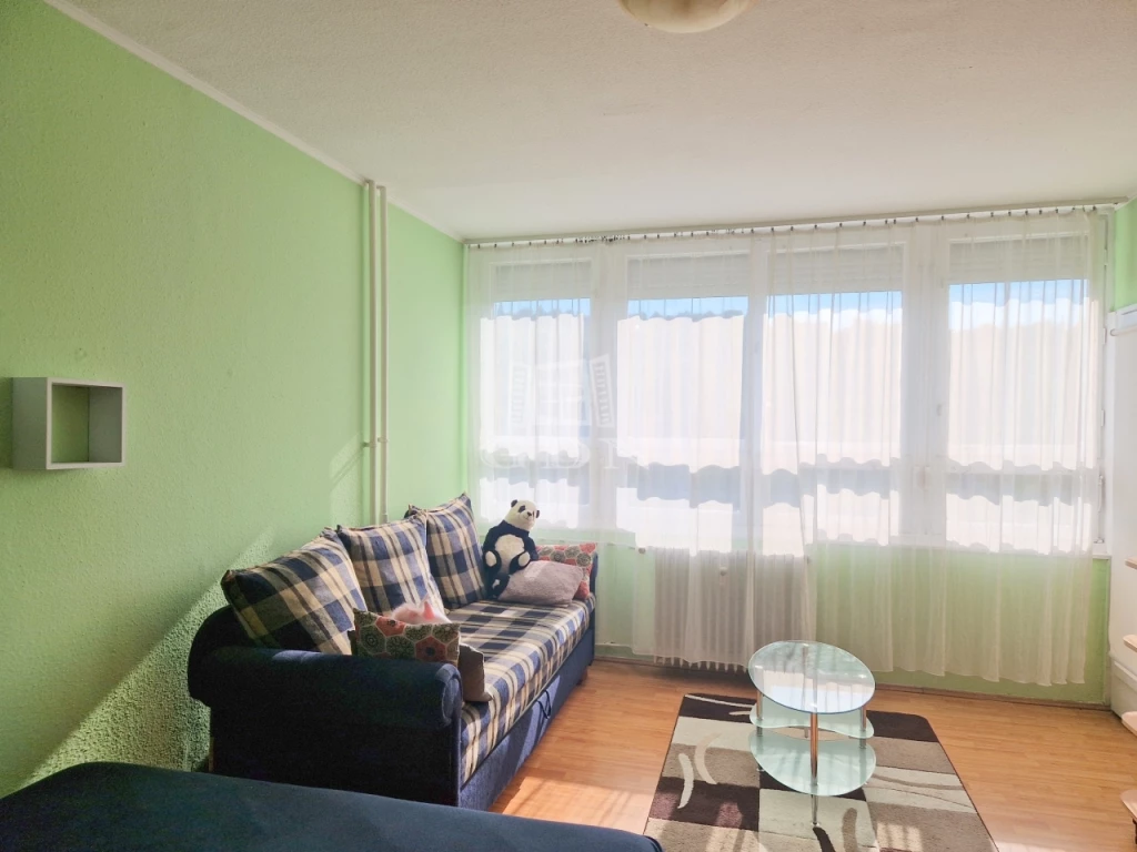 For sale brick flat, Zalaegerszeg, Landorhegy, Landorhegy