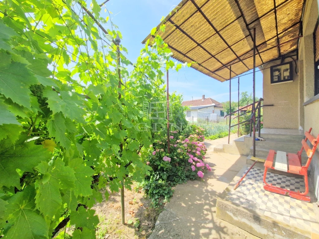 Eladó családi ház, Csesztreg, Mellékutcája