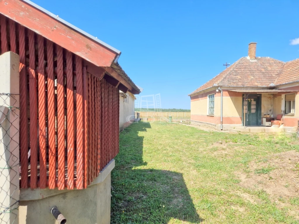 Eladó családi ház, Zalavég, Zalavég