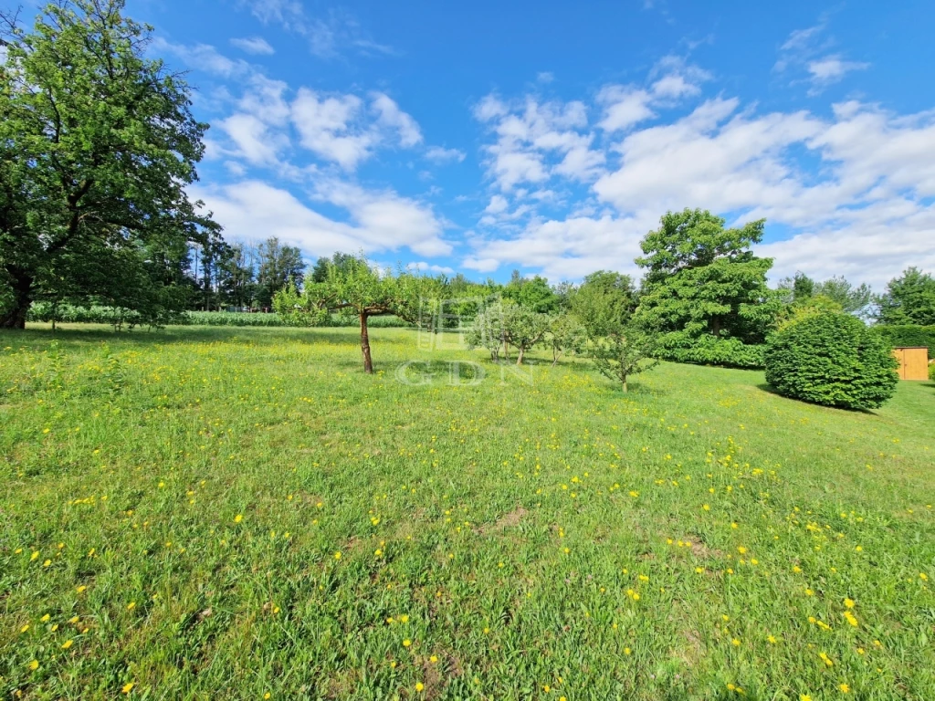 Eladó építési telek, Boncodfölde, Panorámás kilátással