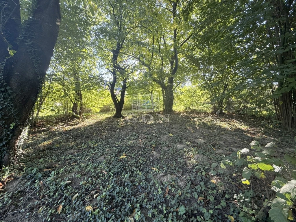 For sale building plot, Zalaegerszeg, Ebergény, Csendes része