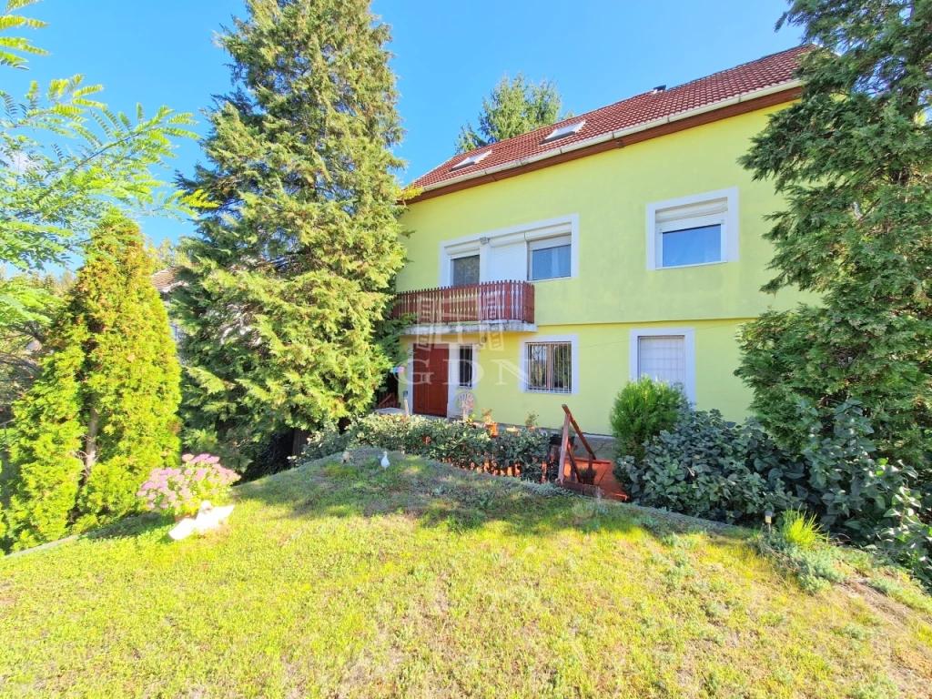 For sale house, Zalaegerszeg, Csácsihegy, Csácsihegy