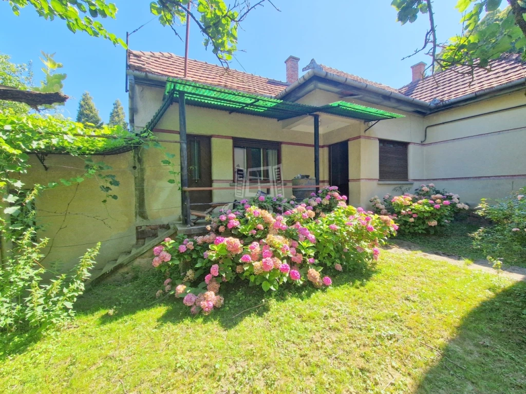 Eladó családi ház, Tófej, Tófej