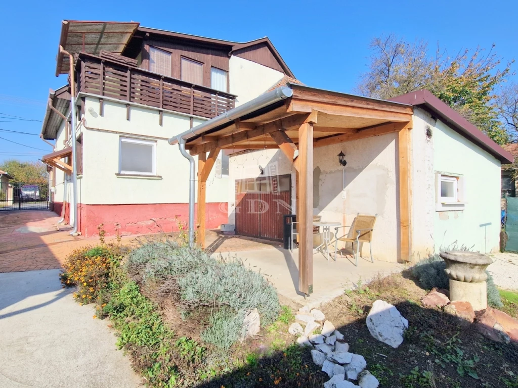 For sale house, Zalaegerszeg, Csácsbozsok, Csács