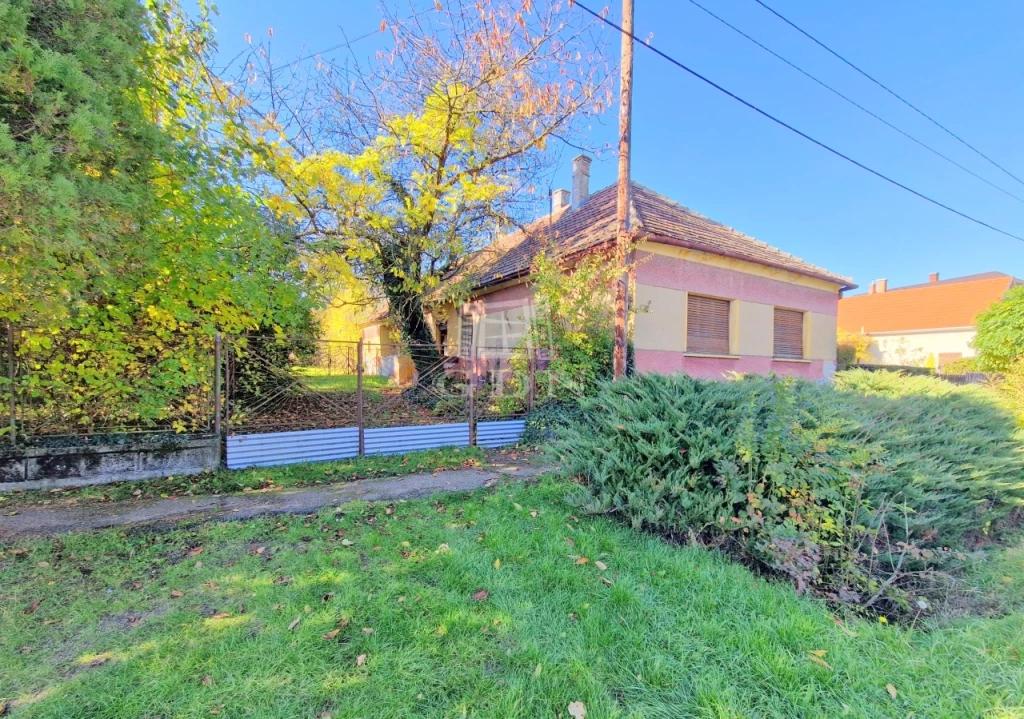 Eladó családi ház, Zalavég, Zalavég