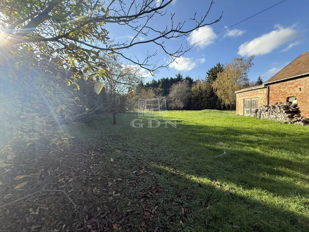 Eladó családi ház, Teskánd, Tégla családi ház