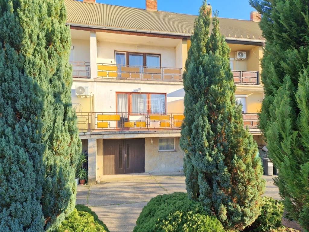 For sale terraced house, Zalaegerszeg, Csácsbozsok, Csács nyugodt része