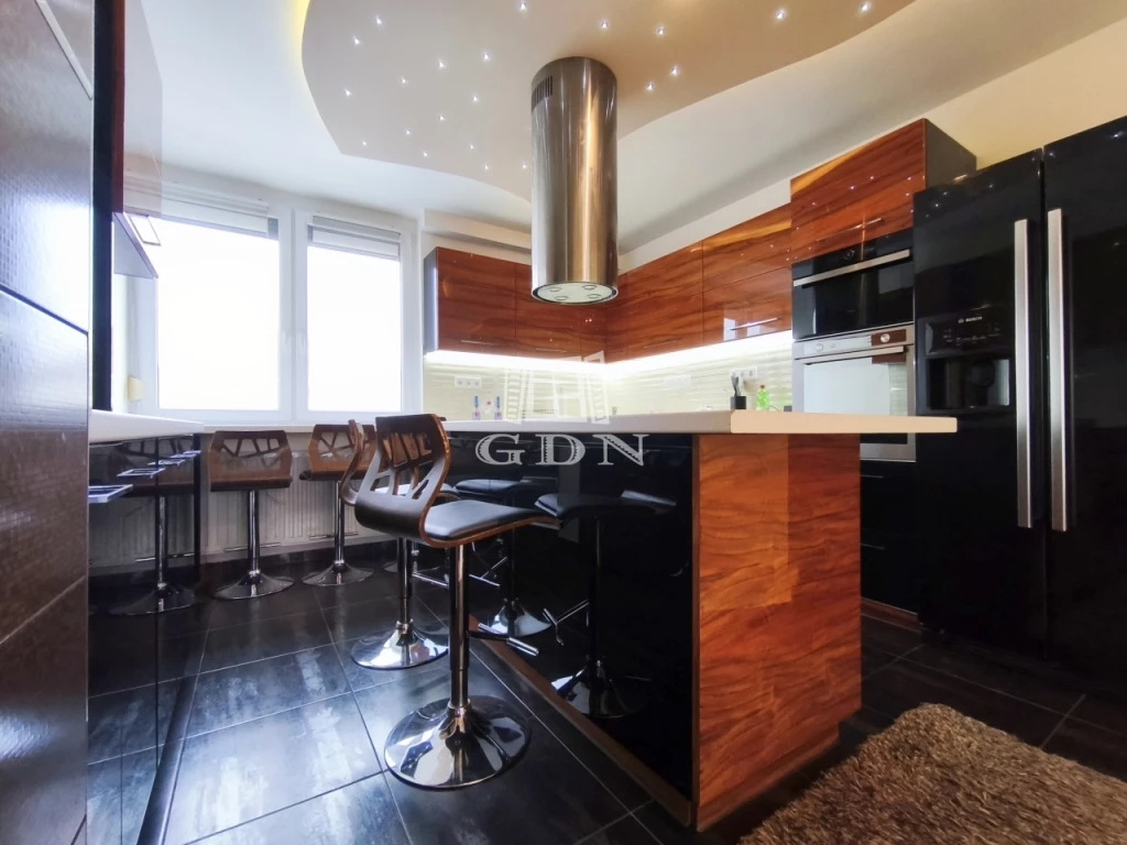 Eladó téglalakás, Zalaegerszeg, Belvárosi Lakás