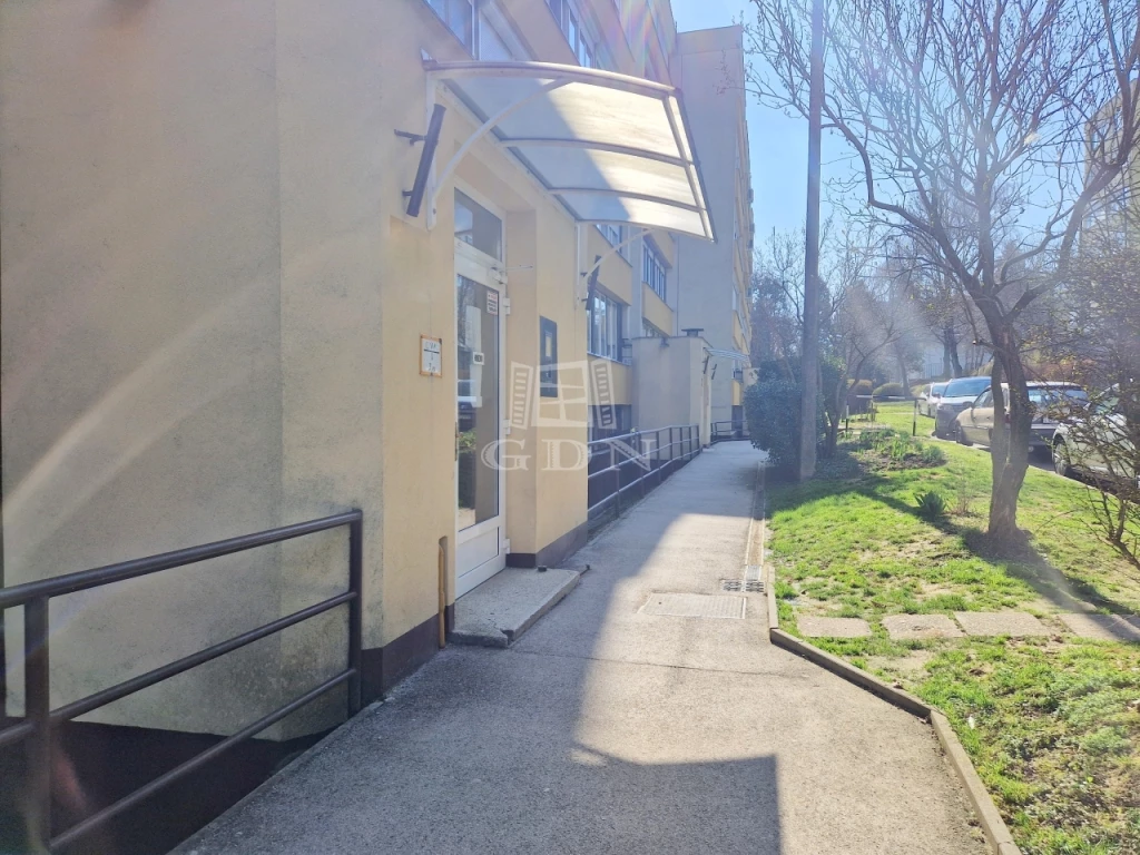 Eladó téglalakás, Zalaegerszeg, Landorhegy, Landorhegy