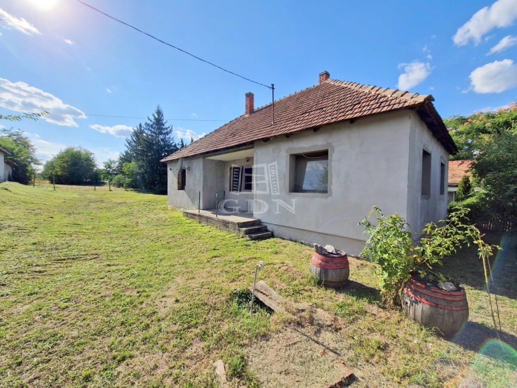 Eladó családi ház, Mikosszéplak, Mikosszéplak