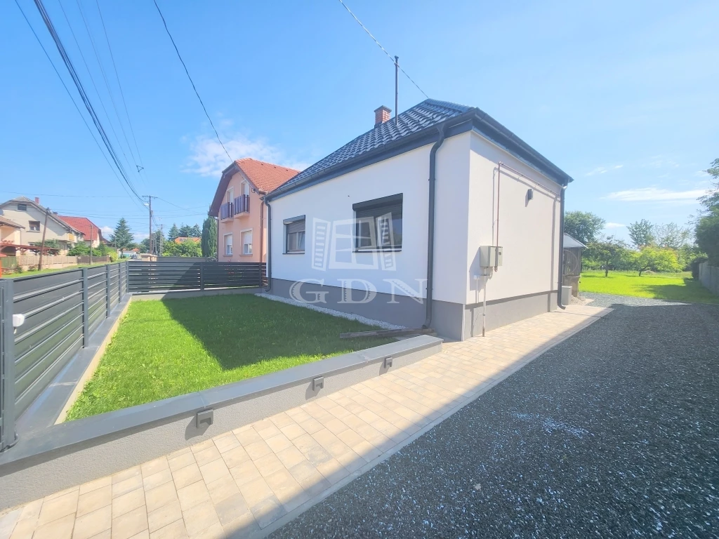 For rent house, Zalaegerszeg, Ságod, Aquacity szomszédsága