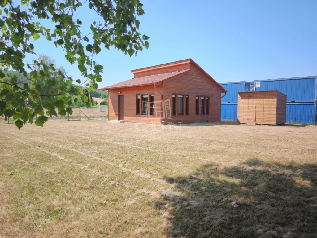 Eladó raktár, Zalaegerszeg, Becsalihegy, Ipari terület, közel a városhoz