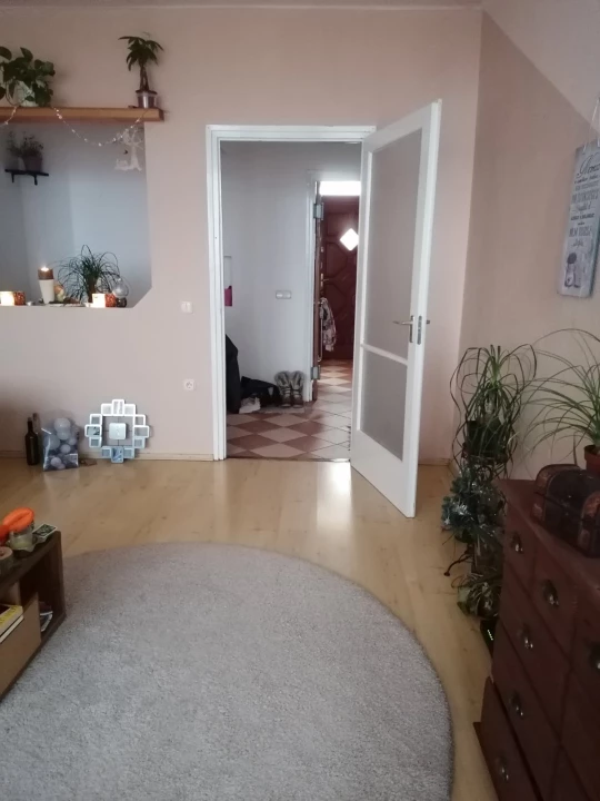 Eladó téglalakás, Cegléd, Gubody kert