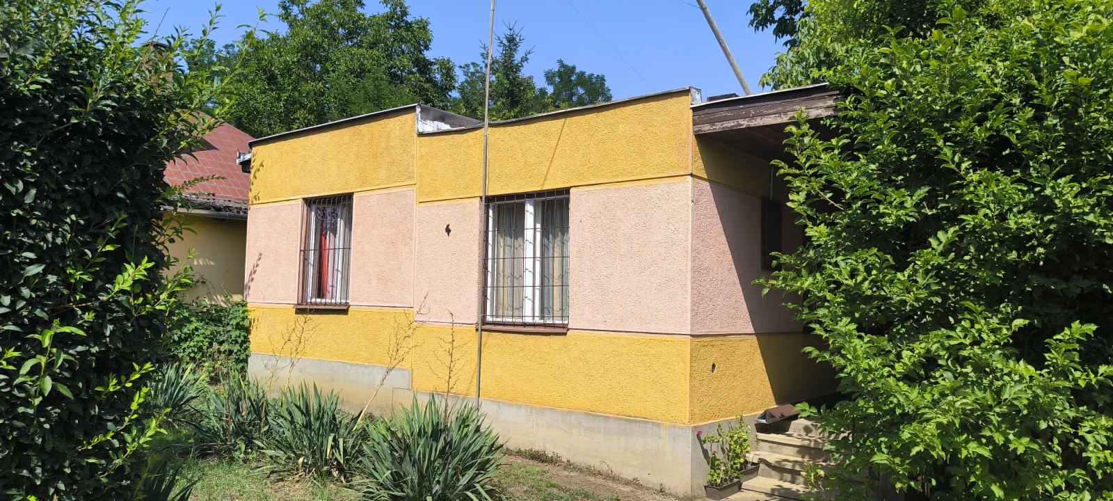 For sale house with a garden, Nyíregyháza, Berkenye sor 4