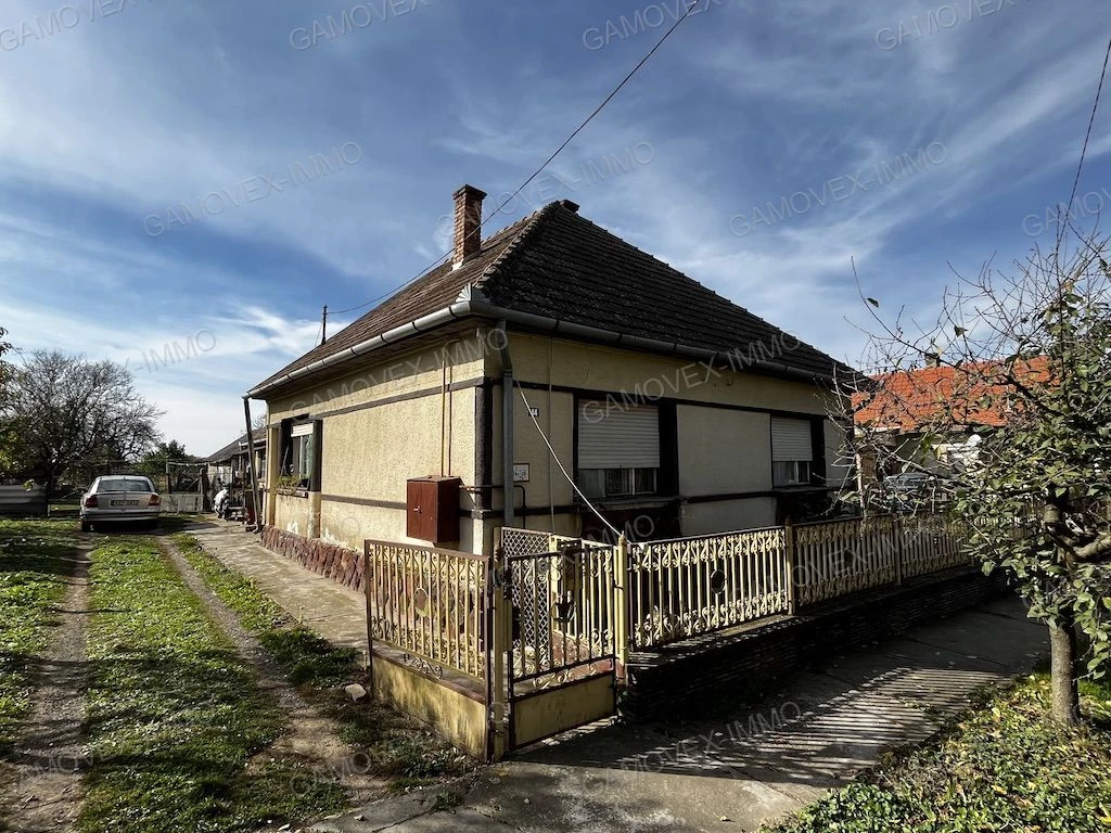 For sale house, Somogysárd