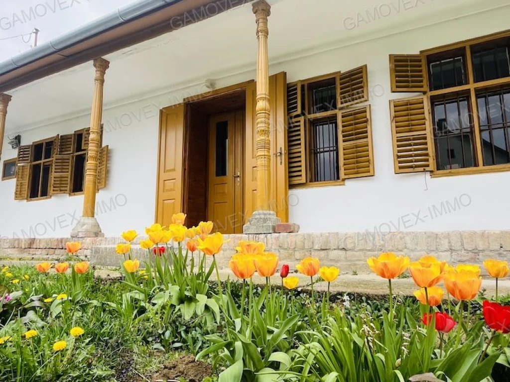 Eladó ház Závod központjában