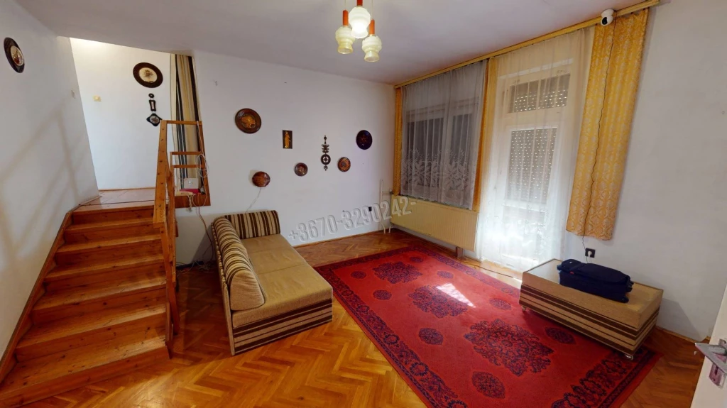 For sale house, Mezőzombor