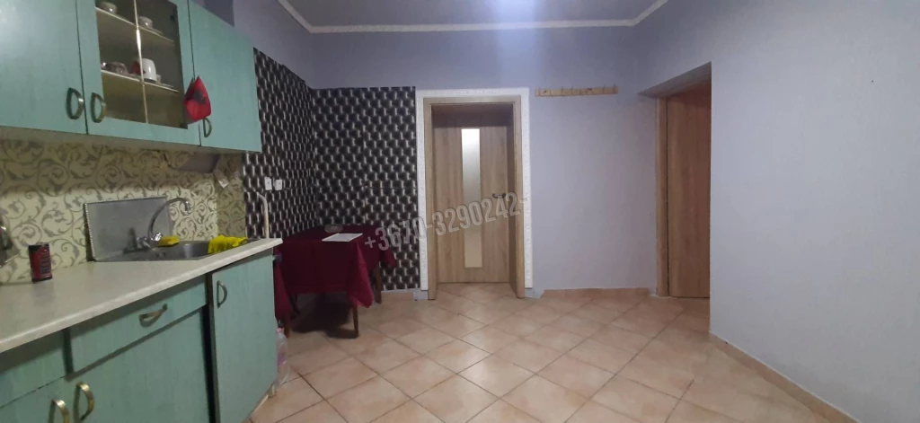 For sale house, Szerencs