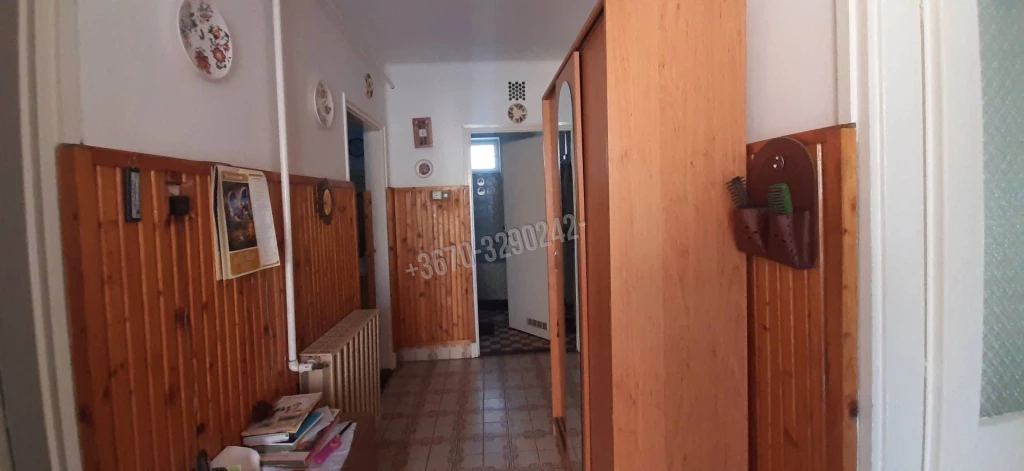 Eladó Családi ház, Bodrogkeresztúr, 71nm, 37990000 Ft