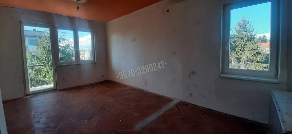 For sale brick flat, Szerencs