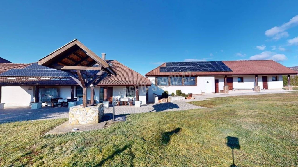 Eladó Családi ház, Tállya, 350nm, 159900000 Ft