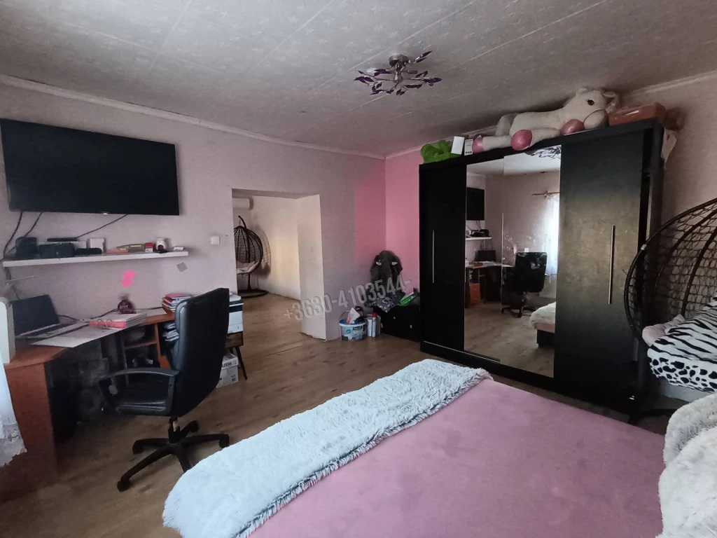 Eladó Családi ház, Boldogkőváralja, 95nm, 21990000 Ft