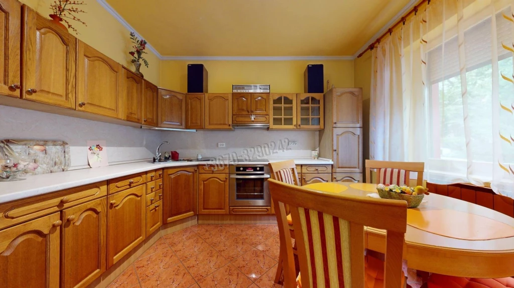 For sale house, Szerencs