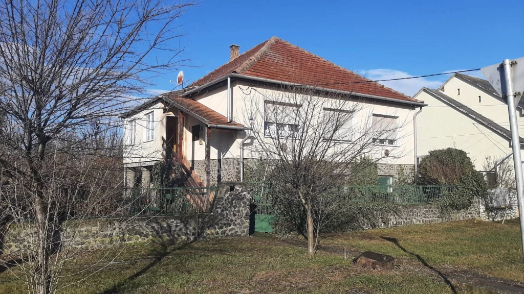 For sale house, Taktaharkány