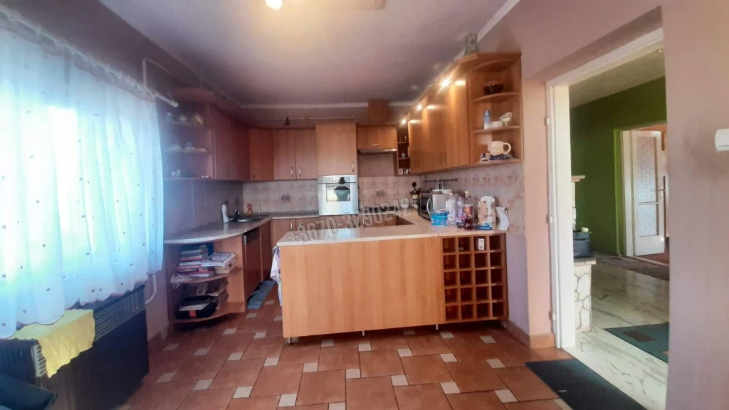 For sale house, Taktaharkány