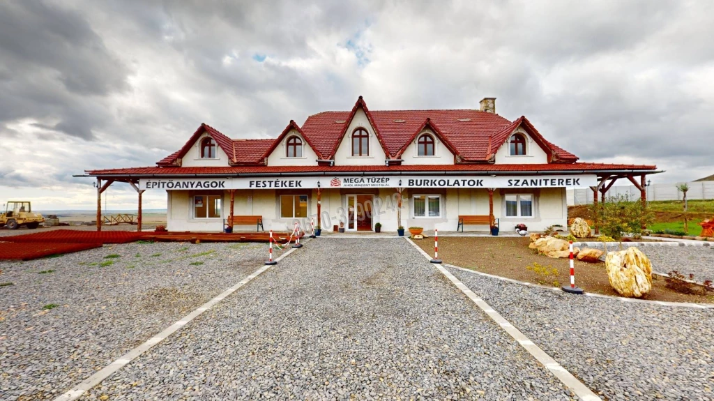 Eladó Üzlet, Legyesbénye, 556nm, 150000000 Ft