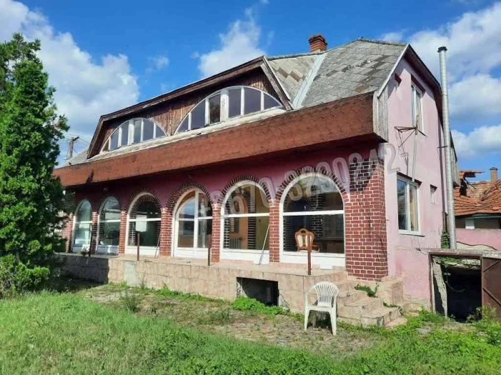 For sale house, Abaújszántó