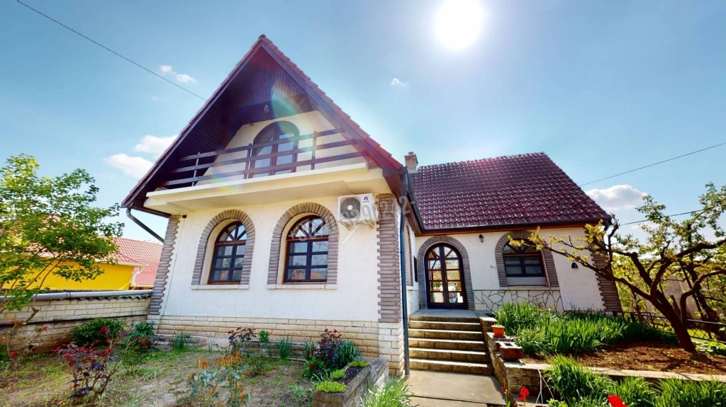 For sale house, Bodrogkisfalud