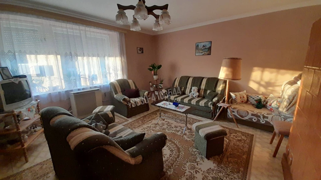 Eladó Családi ház, Gönc, 78nm, 24990000 Ft