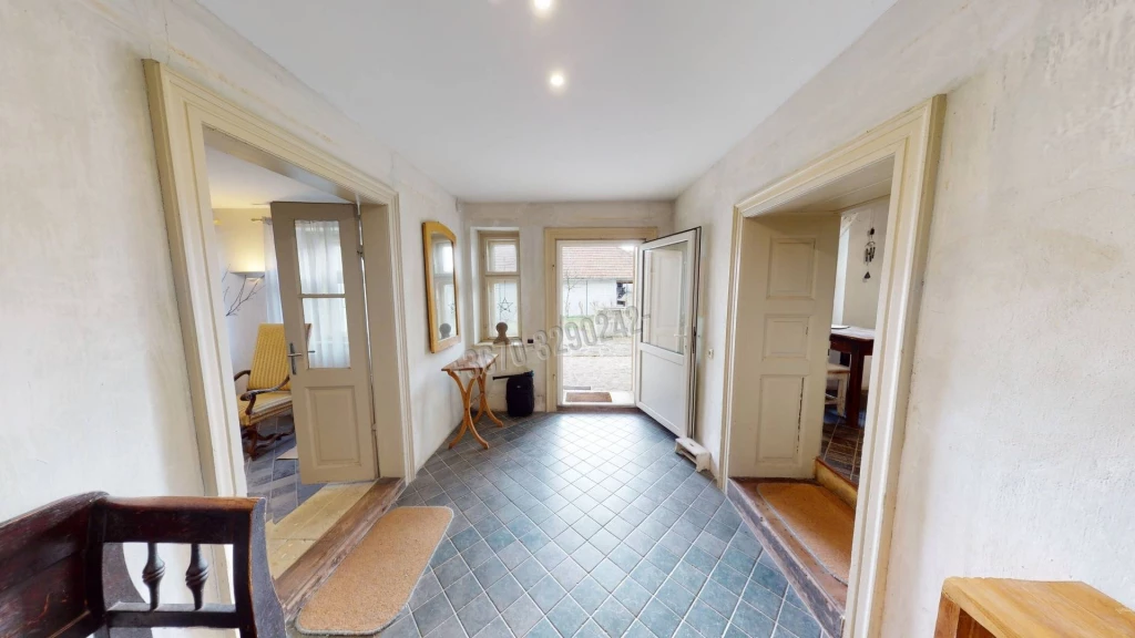 For sale house, Olaszliszka