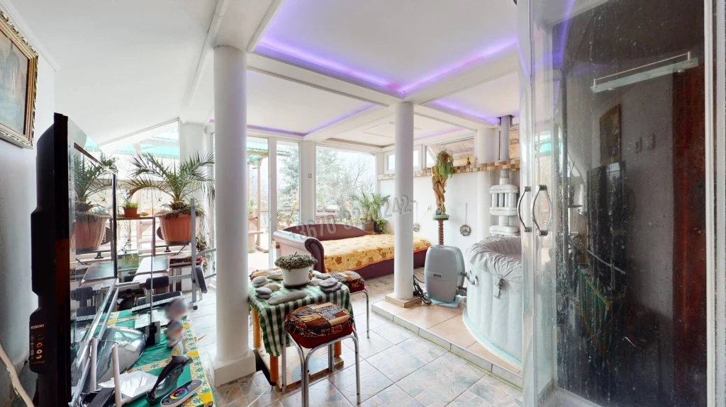 For sale house, Bekecs